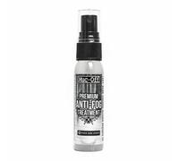 Spray anti-appannamento Muc Off Premium anti fog Treatment 32ML Trasparente