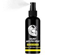 Spray anti-appannamento per occhiali da nuoto | 100 ml impermeabile anti-appannamento durevole, anti-appannamento per casco da bicicletta - per bicicletta, campeggio, viaggio quotidiano, viaggi