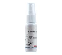 Spray anti-appannamento per occhialini da nuoto - principio attivo sicuro anti-appannamento per lenti da 20 ml, accessorio sportivo, universale per adolescenti e adulti