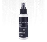 Spray anti appannamento per parabrezza, liquido detergente a lunga durata per auto, camion, veicoli, laboratorio, casa, bagno, occhiali da sole
