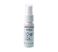 Spray anti-appannamento,Spray anti-appannamento per occhiali - Soluzioni anti-appannamento da 20 ml | Resistente alle strisce e di lunga durata, previene l'imbasatura di occhiali, occhiali da sole