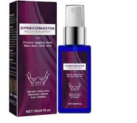 Spray anti-ginecomastia, spray brucia-cellulite per il seno per uomo, elimina il grasso in eccesso, modella il corpo, riduce il seno maschile