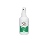 Spray Anti-insetti Deet 40% 100ml - 100ml - Care Plus