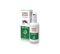 Spray Anti-insetti Deet 40% 60ml - 60ml - Care Plus