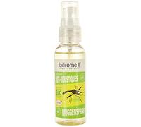 Spray Anti Mosquitos Bio 50ml Ladrome