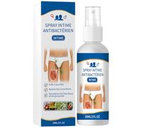Spray Anti-Odore 30 ml Formula Naturale Lenitivo Detergente pH Bilanciato