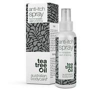 Australian Bodycare - Spray Contro Il Prurito In Tutto Il Corpo Spray viso 100 ml unisex