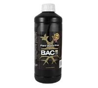 Spray anti stress protezione piante contro parassiti bac plant vitality plus