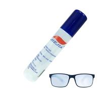 Spray Anti-uso Per Bicchieri - Detergente Anti-MAFOG Per Obiettivi Da 10 Ml | Antinexbia Spray Per Bicchieri Da Balneazione, Immersione, Snorkeling | Defogger - Per Maschere E TV