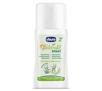 Chicco - Zanzare Spray Naturale Confezione 100 Ml