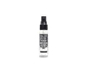 Spray antiappannamento muc off premium anti fog 30ml