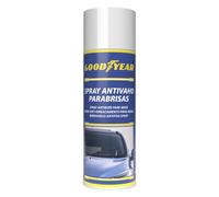 SPRAY ANTIAPPANNAMENTO PARABREZZA AUTO 400 ML PROTEZIONE VETRI ANTI NEBBIA ANTI