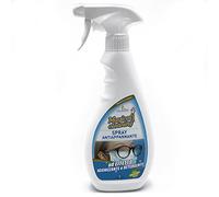 SPRAY ANTIAPPANNAMENTO PER OCCHIALI UNIVERSALE, IGIENIZZANTE E DETERGENTE - 500 ML - ALADIN PROFESSIONALE