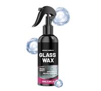 Spray antiappannamento per parabrezza, 100 ml, antipioggia, antiappannamento, per viaggi notturni, percorsi di lavoro quotidiani, mattine invernali, autostrada, garage, auto, camion, in