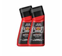 Spray Antiappannante, Vetri Auto, Specchi, Impermeabile