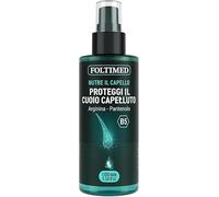 Spray Anticaduta Capelli con Vitamina B5 - Trattamento Rinforzante e Stimolante per la Crescita - Riduce Fragilità e Protegge il Cuoio Capelluto - Formula Naturale Senza Risciacquo - Vari Formati