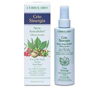 L'Erbolario Crio Sinergia Spray Anticellulite Effetto Freddo 200 ml