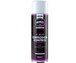 Spray anticorrosivo Oxford Corrosion contro Mint 500 ml