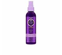 Spray Anticrespo HASK Blonde Care 175 ml Neutralizzante del Colore