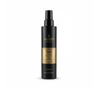 Spray Anticrespo senza risciacquo con Keratin 200ml | Districante e Riparatore -Protezione Termica -Dopo Mare e Sole - Anti-Umidità - Effetto Lucido e Setoso