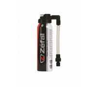 Zéfal Spray Gonfia e Ripara Tubeless 100 ml – Compatibile con valvole Presta e Schrader