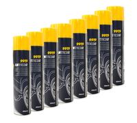 Spray Antigelo 8 X 650 Ml MANNOL 9919 Sigillatura In Cavità Antigrandine