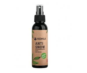 Spray antineve Kohla Anti Snow Spray Green Line Colore: nero