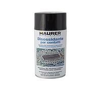2 PZ CONTACT CLEANER ENI Disossidante Spray per Contatti Elettrici 400 ML