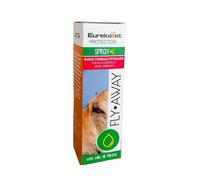 SPRAY ANTIPARASSITARIO NATURALE 100% OLIO DI NEEM EFFICACE CONTRO INSETTI 100ML