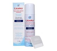 LICEKO SPRAY VIT E ANTI PEDICULOSI 100ML