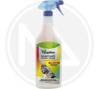 SPRAY ANTIPICCIONI DISABITUANTE PER PICCIONI E VOLATILI PAPILLON -1PZ