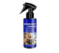 Spray antiruggine, 100 ml, detergente per veicoli, per la casa e i veicoli, per berline, SUV, camper, furgoni, furgoni, pickup