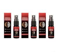 Spray antiruggine 15 ml detergente per metallo auto antiruggine (3 pezzi)
