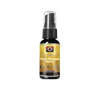 Spray antiruggine detergente antiruggine Spray per la pulizia rapida della ruggine Inibitore di ruggine e corrosione resistente Smacchiatore antiruggine universale Manutenzione auto pulizia 30ML (1pc)