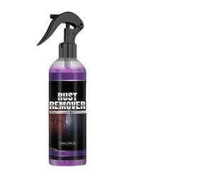 Spray Antiruggine - Detergente Per Metalli Lunga Durata, Trattamento Anticorrosione Automobile, Antiruggine Morbido, Per La Manutenzione Del Veicolo, Senza Pericoli Per I Principianti, Uso
