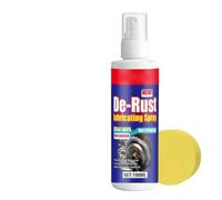 Spray Antiruggine Pulente e Ripristinante a Lucentezza Istantanea a Lunga