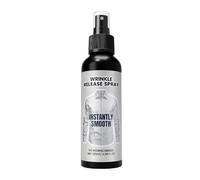 Spray Antirughe - Distendente Istantaneo, Rilassante Per Senza Stiratura, Portatile Per La Cura Degli Da Viaggio, Fluidi Anti Sgualciture Per Da 120 Ml - Per Vac