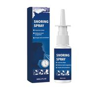 Spray Antirussamento, Con Formula Ad Azione Rapida, 30ml, Spray Antirussamento, Portatile, Non Forma Abitudinarie, Per, Ciclisti E Giocatori Di Golf