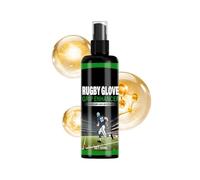 Spray Antiscivolo per Presa da Calcio | Antiscivolo A Lunga Durata 100ml | Spray Per La Presa Per Guanti Da Allenamento Calcio | Per Pratica Sportiva Preparazione Allenamento Campo Di Gioco Giovani E