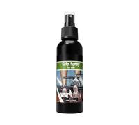 Spray antiscivolo per scarpe da basket, 50 ml, antiscivolo e ad asciugatura rapida, bomboletta aderente per scarpe da basket, per guanti da calcio, baseball, pallavolo, tennis e sport in sala o