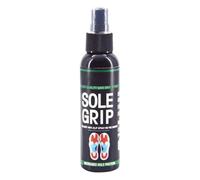 Spray antiscivolo per scarpe da basket, migliora la trazione della suola e la presa sul campo, ringiovanisce e allunga la vita delle sneaker, antiscivolo e migliora le prestazioni, pallacanestro, golf