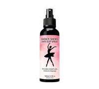 Spray Antiscivolo Per Scarpe, Spray Antiscivolo Per Scarpe | Asciugatura Rapida Portatile Lunga Durata | ]antiscivolo Per Scarp Da Danza Classica | Per La Fase Di Palestra Di Allenamento Per Com