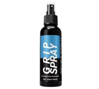 Spray Antiscivolo Scarpe - 120ml Spray Sneaker | Professionale Piedi, trazione Suola ottimizzata, Protezione Non appiccicosa, miglioramento delle Prestazioni Scarpe Tennis, Golf, Voll
