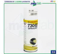 Spray Antislittante Per Cinghie Aerosol 400ml