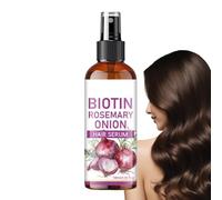 Spray antistatico per capelli, 100 millilitri anti-crespo, Nebbia, contro le statiche, riparazione dei capelli danneggiati, per protezione dal calore, styling, uomini, donne, donne, viaggi, casa