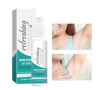 Spray Antitraspirante,Profumo Rinfrescante Corpo | Deodorante Corpo Lunga Durata Per Attività Sportiva Palestra Lavoro Scuola Viaggi Climi Caldi
