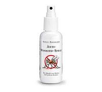 Spray antizanzare