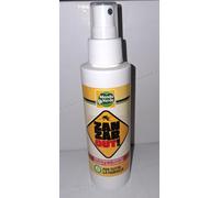 Spray Antizanzare Comuni E Tigre Protezione Insetto Repellente 125ml ZANZAR-OUT