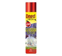 Spray antizanzare insetticida Fito Deed Tech 750 ml
