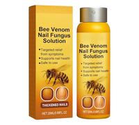 Spray Apaisant Ongles, Brume De Réparation Ongles, Soins Aux Cuticules Non Gras, Utilisations Polyvalentes, Système De Prévention Des Fractures, 20 Ml, Pour Les Athlètes Adultes Utilisation De
